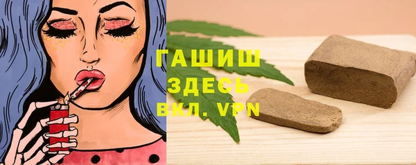 молекула духа Кулебаки